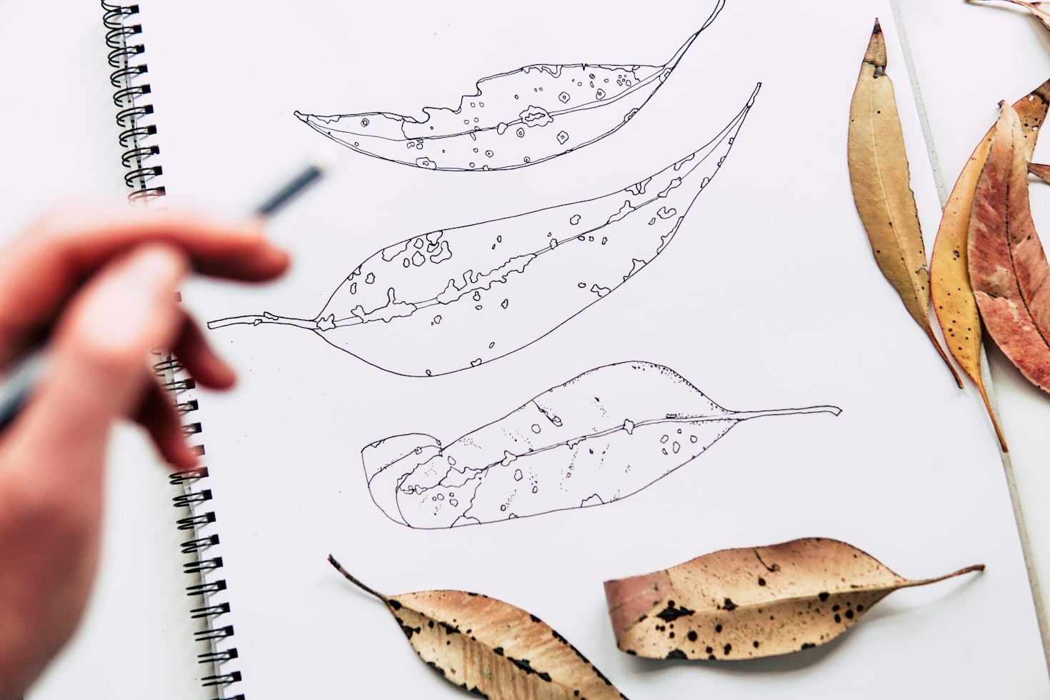How We Perfect Each Individual Piece